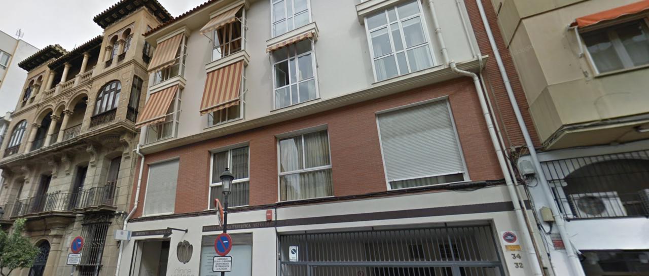Holidays2malaga Victoria High Speed Wifi Apartamento