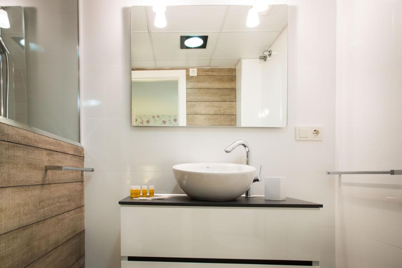Apartamento Holidays2malaga Victoria High Speed Wifi Málaga