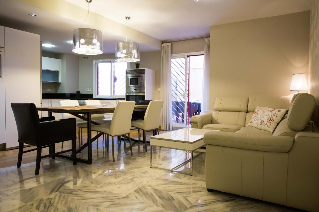 Holidays2malaga Victoria High Speed Wifi Apartamento Málaga