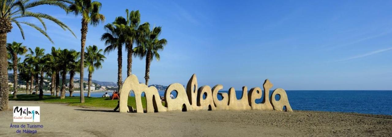 Holidays2malaga Victoria High Speed Wifi Apartamento *