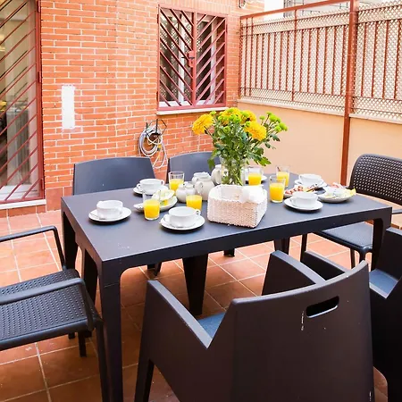 Holidays2Malaga Victoria High Speed Wifi Extérieur photo