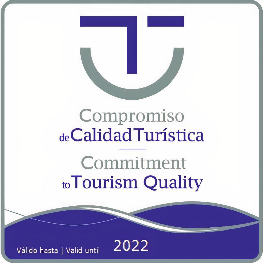 Appartamento Holidays2malaga Victoria High Speed Wifi Málaga