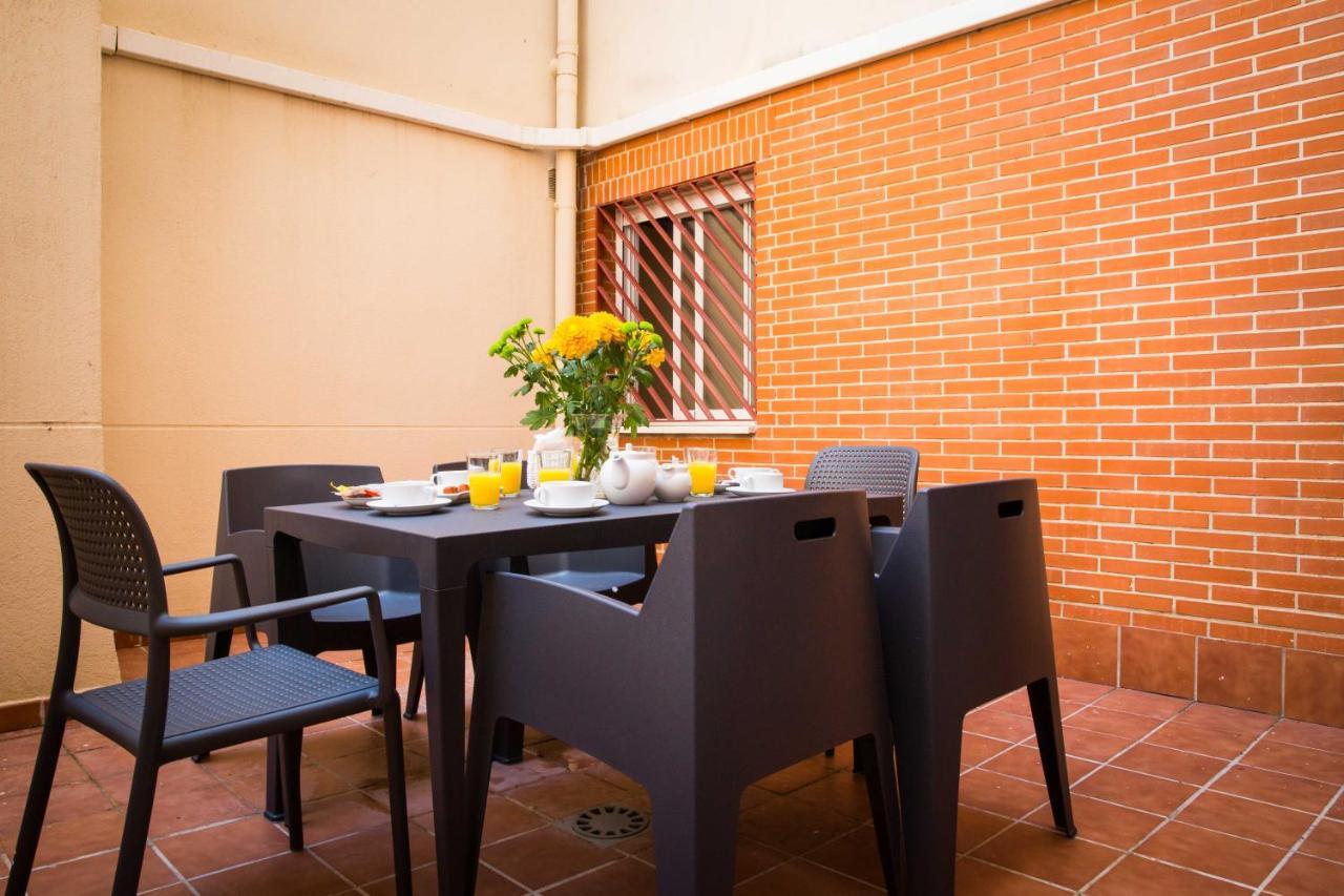 Appartamento Holidays2malaga Victoria High Speed Wifi *