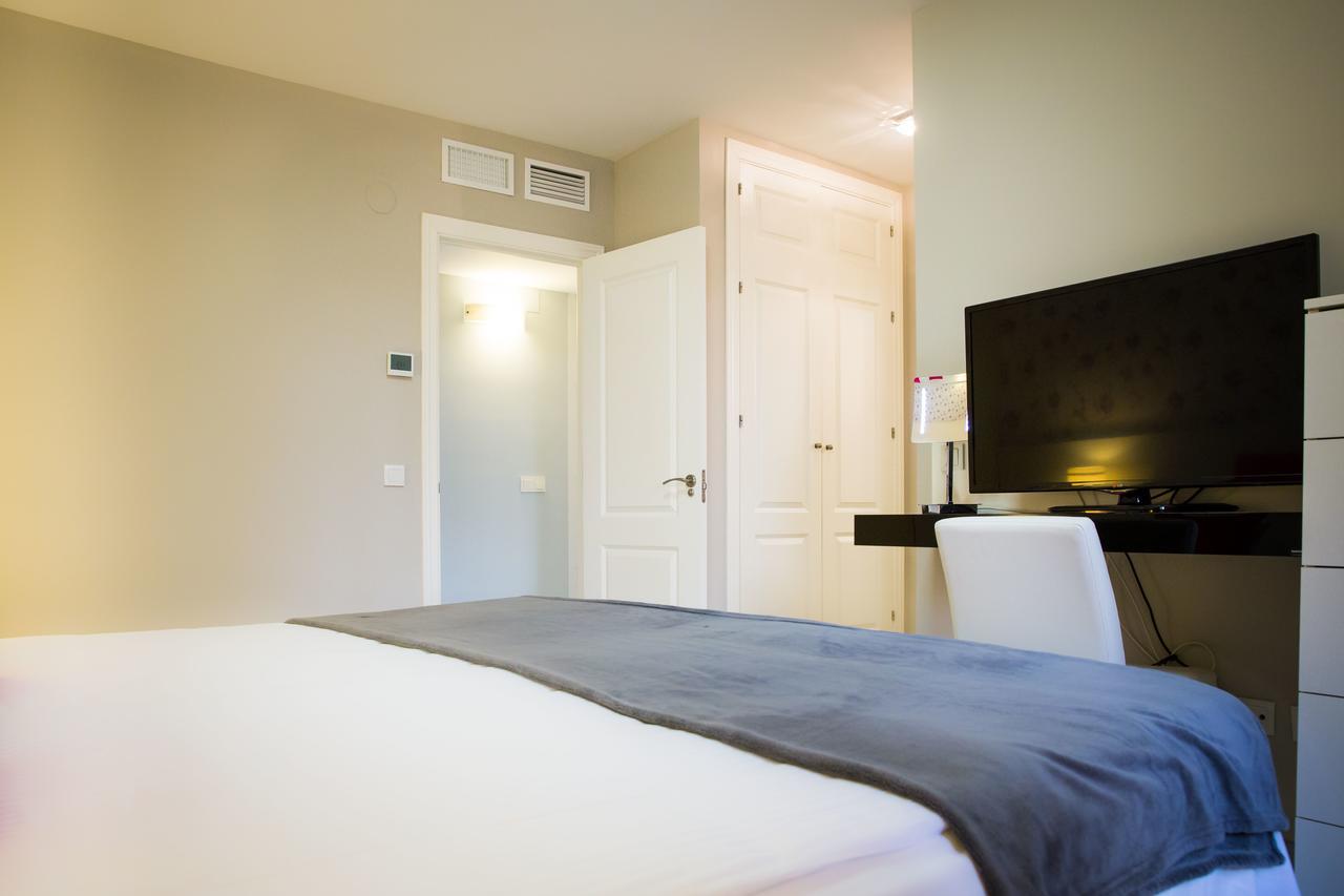 Appartamento Holidays2malaga Victoria High Speed Wifi *