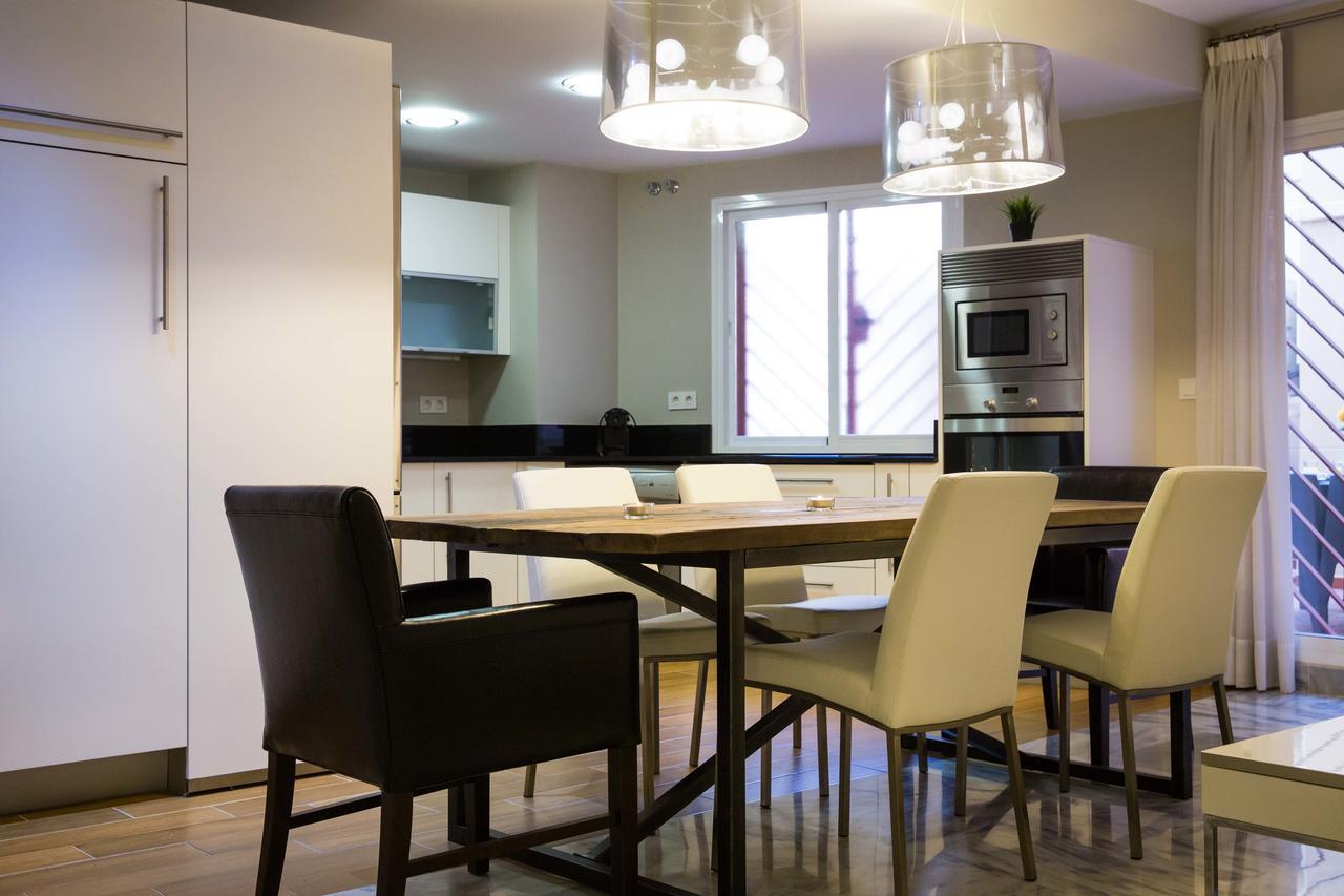 Apartamento Holidays2malaga Victoria High Speed Wifi